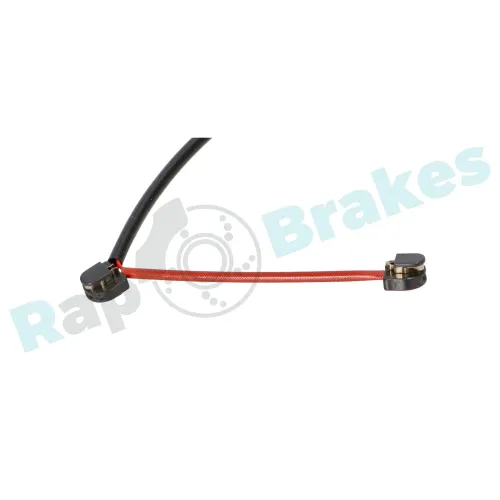 Warnkontakt, Bremsbelagverschleiß Hinterachse RAP BRAKES R-G0172 Bild Warnkontakt, Bremsbelagverschleiß Hinterachse RAP BRAKES R-G0172