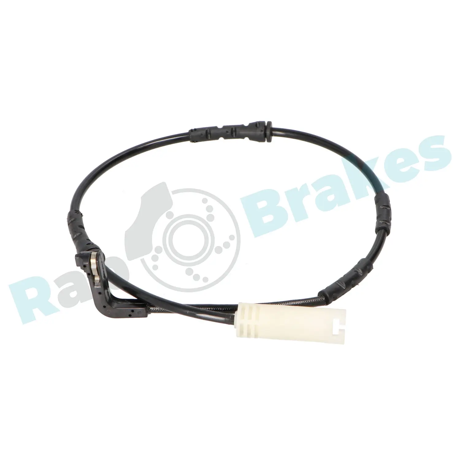 Warnkontakt, Bremsbelagverschleiß Vorderachse RAP BRAKES R-G0175