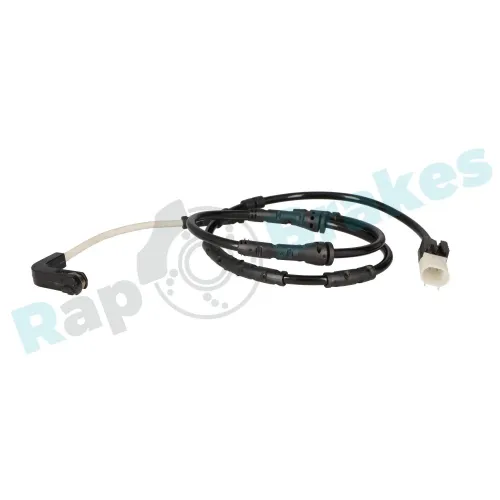 Warnkontakt, Bremsbelagverschleiß Vorderachse RAP BRAKES R-G0176 Bild Warnkontakt, Bremsbelagverschleiß Vorderachse RAP BRAKES R-G0176