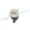 Warnkontakt, Bremsbelagverschleiß Vorderachse RAP BRAKES R-G0176 Bild Warnkontakt, Bremsbelagverschleiß Vorderachse RAP BRAKES R-G0176