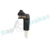 Warnkontakt, Bremsbelagverschleiß Vorderachse RAP BRAKES R-G0176 Bild Warnkontakt, Bremsbelagverschleiß Vorderachse RAP BRAKES R-G0176