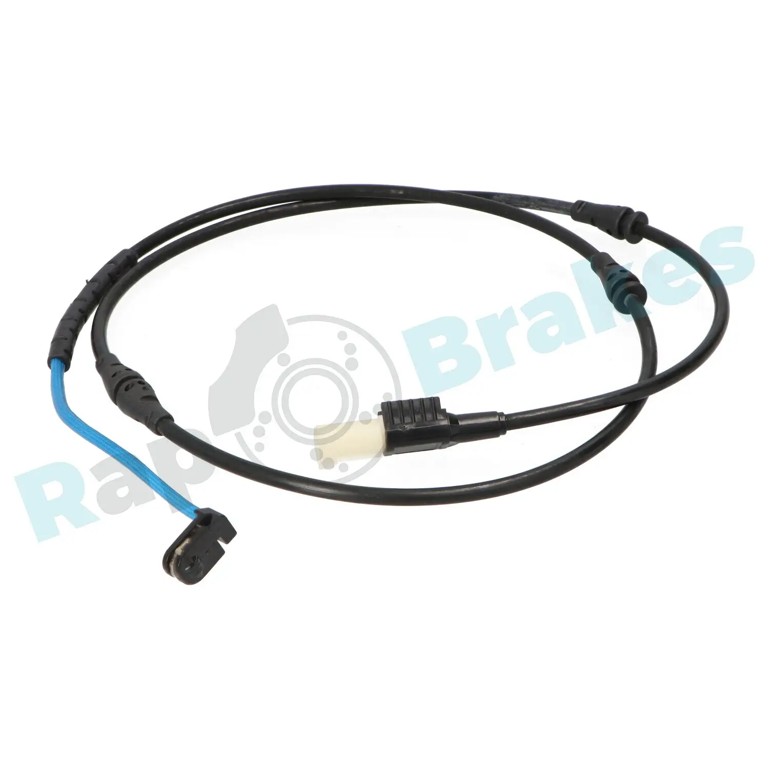 Warnkontakt, Bremsbelagverschleiß Vorderachse RAP BRAKES R-G0177