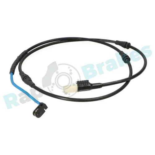 Warnkontakt, Bremsbelagverschleiß Vorderachse RAP BRAKES R-G0177 Bild Warnkontakt, Bremsbelagverschleiß Vorderachse RAP BRAKES R-G0177