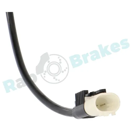 Warnkontakt, Bremsbelagverschleiß Vorderachse RAP BRAKES R-G0177 Bild Warnkontakt, Bremsbelagverschleiß Vorderachse RAP BRAKES R-G0177