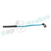 Warnkontakt, Bremsbelagverschleiß Vorderachse RAP BRAKES R-G0177 Bild Warnkontakt, Bremsbelagverschleiß Vorderachse RAP BRAKES R-G0177