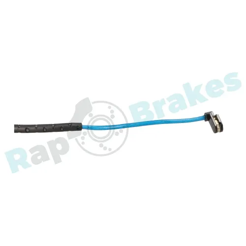 Warnkontakt, Bremsbelagverschleiß Vorderachse RAP BRAKES R-G0177 Bild Warnkontakt, Bremsbelagverschleiß Vorderachse RAP BRAKES R-G0177