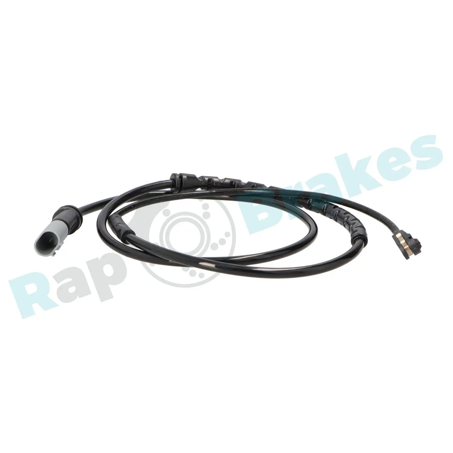 Warnkontakt, Bremsbelagverschleiß Hinterachse RAP BRAKES R-G0178