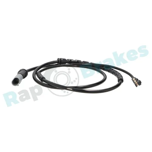 Warnkontakt, Bremsbelagverschleiß Hinterachse RAP BRAKES R-G0178 Bild Warnkontakt, Bremsbelagverschleiß Hinterachse RAP BRAKES R-G0178