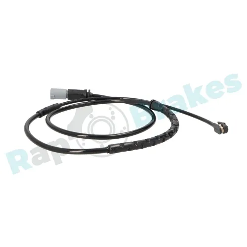 Warnkontakt, Bremsbelagverschleiß Hinterachse RAP BRAKES R-G0178 Bild Warnkontakt, Bremsbelagverschleiß Hinterachse RAP BRAKES R-G0178