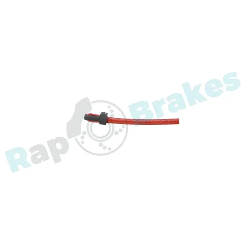 Warnkontakt, Bremsbelagverschleiß Vorderachse RAP BRAKES R-G0181 Bild Warnkontakt, Bremsbelagverschleiß Vorderachse RAP BRAKES R-G0181