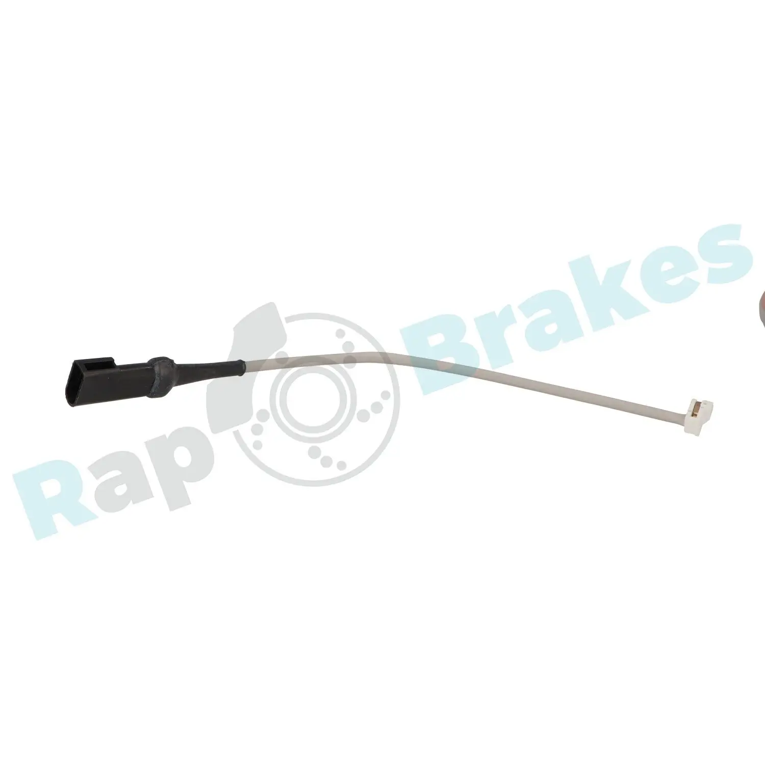 Warnkontakt, Bremsbelagverschleiß Hinterachse RAP BRAKES R-G0182