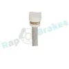 Warnkontakt, Bremsbelagverschleiß Hinterachse RAP BRAKES R-G0182 Bild Warnkontakt, Bremsbelagverschleiß Hinterachse RAP BRAKES R-G0182