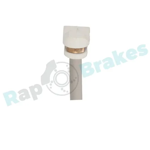 Warnkontakt, Bremsbelagverschleiß Hinterachse RAP BRAKES R-G0182 Bild Warnkontakt, Bremsbelagverschleiß Hinterachse RAP BRAKES R-G0182