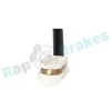Warnkontakt, Bremsbelagverschleiß Vorderachse RAP BRAKES R-G0183 Bild Warnkontakt, Bremsbelagverschleiß Vorderachse RAP BRAKES R-G0183