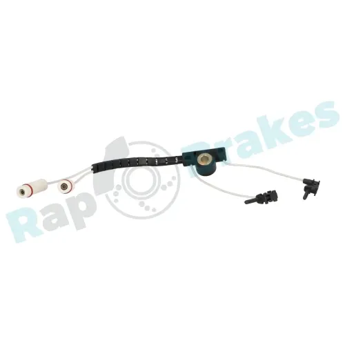 Warnkontakt, Bremsbelagverschleiß Vorderachse RAP BRAKES R-G0184 Bild Warnkontakt, Bremsbelagverschleiß Vorderachse RAP BRAKES R-G0184