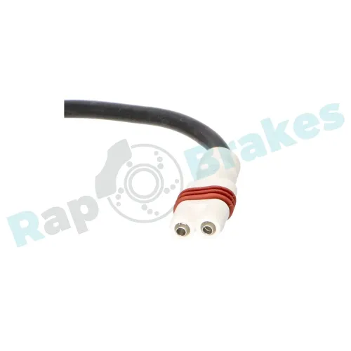 Warnkontakt, Bremsbelagverschleiß Vorderachse RAP BRAKES R-G0186 Bild Warnkontakt, Bremsbelagverschleiß Vorderachse RAP BRAKES R-G0186