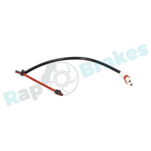 Warnkontakt, Bremsbelagverschleiß Vorderachse RAP BRAKES R-G0187 Bild Warnkontakt, Bremsbelagverschleiß Vorderachse RAP BRAKES R-G0187