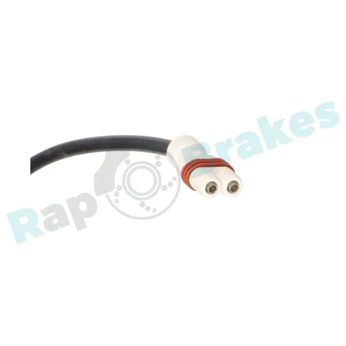 Warnkontakt, Bremsbelagverschleiß Vorderachse RAP BRAKES R-G0187 Bild Warnkontakt, Bremsbelagverschleiß Vorderachse RAP BRAKES R-G0187