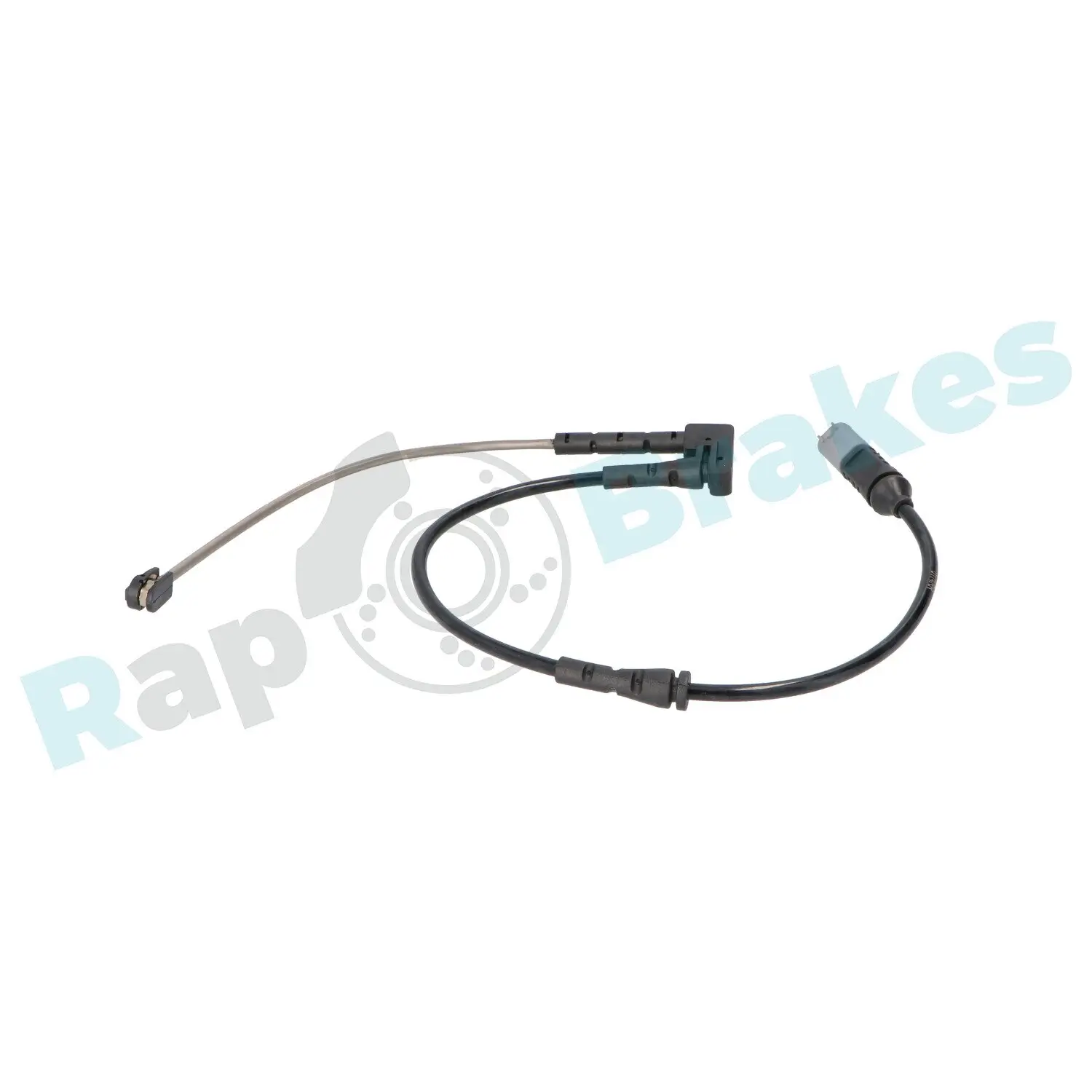 Warnkontakt, Bremsbelagverschleiß Vorderachse RAP BRAKES R-G0190