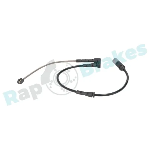 Warnkontakt, Bremsbelagverschleiß Vorderachse RAP BRAKES R-G0190 Bild Warnkontakt, Bremsbelagverschleiß Vorderachse RAP BRAKES R-G0190
