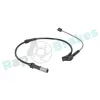 Warnkontakt, Bremsbelagverschleiß Vorderachse RAP BRAKES R-G0190 Bild Warnkontakt, Bremsbelagverschleiß Vorderachse RAP BRAKES R-G0190