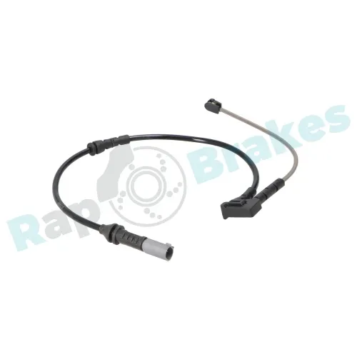 Warnkontakt, Bremsbelagverschleiß Vorderachse RAP BRAKES R-G0190 Bild Warnkontakt, Bremsbelagverschleiß Vorderachse RAP BRAKES R-G0190