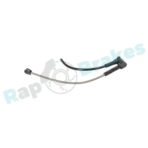 Warnkontakt, Bremsbelagverschleiß Vorderachse RAP BRAKES R-G0190 Bild Warnkontakt, Bremsbelagverschleiß Vorderachse RAP BRAKES R-G0190