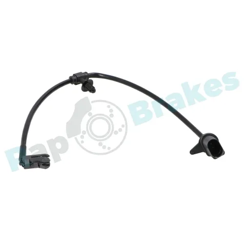 Warnkontakt, Bremsbelagverschleiß Hinterachse RAP BRAKES R-G0191 Bild Warnkontakt, Bremsbelagverschleiß Hinterachse RAP BRAKES R-G0191