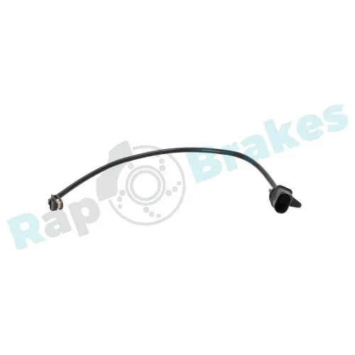 Warnkontakt, Bremsbelagverschleiß Vorderachse RAP BRAKES R-G0192 Bild Warnkontakt, Bremsbelagverschleiß Vorderachse RAP BRAKES R-G0192