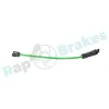 Warnkontakt, Bremsbelagverschleiß Hinterachse RAP BRAKES R-G0193 Bild Warnkontakt, Bremsbelagverschleiß Hinterachse RAP BRAKES R-G0193