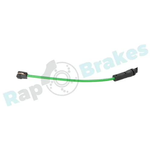 Warnkontakt, Bremsbelagverschleiß Hinterachse RAP BRAKES R-G0193 Bild Warnkontakt, Bremsbelagverschleiß Hinterachse RAP BRAKES R-G0193