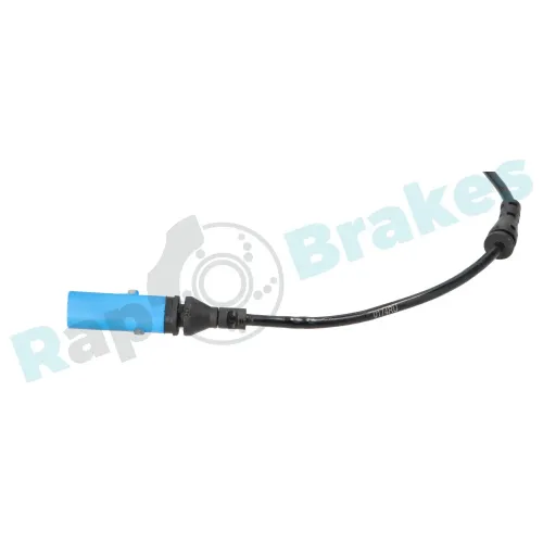 Warnkontakt, Bremsbelagverschleiß Hinterachse RAP BRAKES R-G0193 Bild Warnkontakt, Bremsbelagverschleiß Hinterachse RAP BRAKES R-G0193