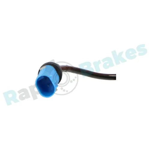 Warnkontakt, Bremsbelagverschleiß Hinterachse RAP BRAKES R-G0193 Bild Warnkontakt, Bremsbelagverschleiß Hinterachse RAP BRAKES R-G0193