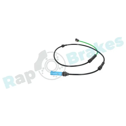 Warnkontakt, Bremsbelagverschleiß Vorderachse RAP BRAKES R-G0195 Bild Warnkontakt, Bremsbelagverschleiß Vorderachse RAP BRAKES R-G0195