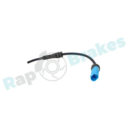 Warnkontakt, Bremsbelagverschleiß Vorderachse RAP BRAKES R-G0195 Bild Warnkontakt, Bremsbelagverschleiß Vorderachse RAP BRAKES R-G0195