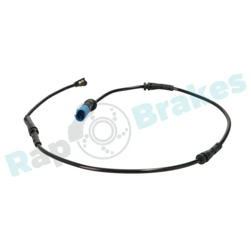 Warnkontakt, Bremsbelagverschleiß Hinterachse RAP BRAKES R-G0200 Bild Warnkontakt, Bremsbelagverschleiß Hinterachse RAP BRAKES R-G0200