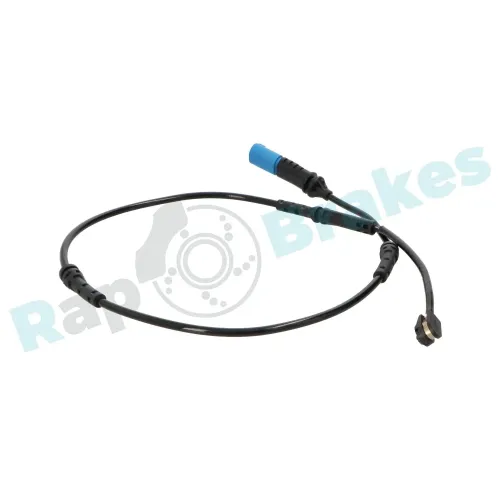 Warnkontakt, Bremsbelagverschleiß Hinterachse RAP BRAKES R-G0200 Bild Warnkontakt, Bremsbelagverschleiß Hinterachse RAP BRAKES R-G0200