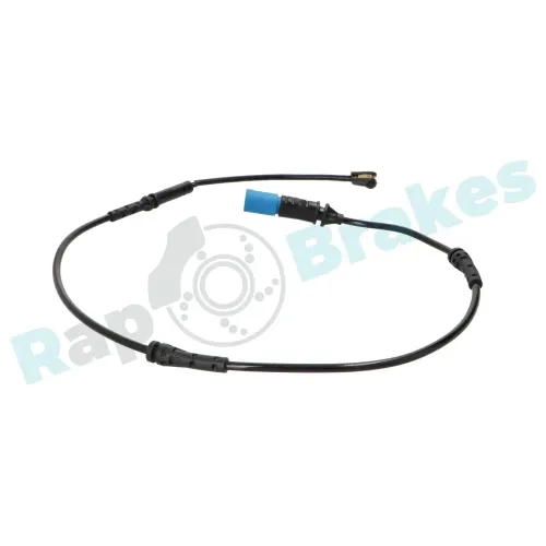Warnkontakt, Bremsbelagverschleiß Hinterachse RAP BRAKES R-G0200 Bild Warnkontakt, Bremsbelagverschleiß Hinterachse RAP BRAKES R-G0200