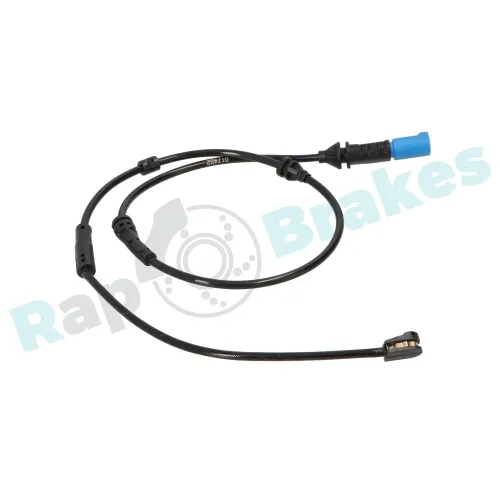 Warnkontakt, Bremsbelagverschleiß Vorderachse RAP BRAKES R-G0201 Bild Warnkontakt, Bremsbelagverschleiß Vorderachse RAP BRAKES R-G0201