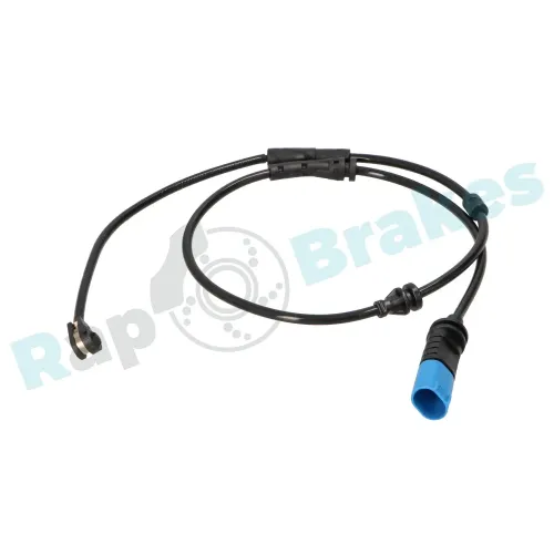 Warnkontakt, Bremsbelagverschleiß Vorderachse RAP BRAKES R-G0201 Bild Warnkontakt, Bremsbelagverschleiß Vorderachse RAP BRAKES R-G0201