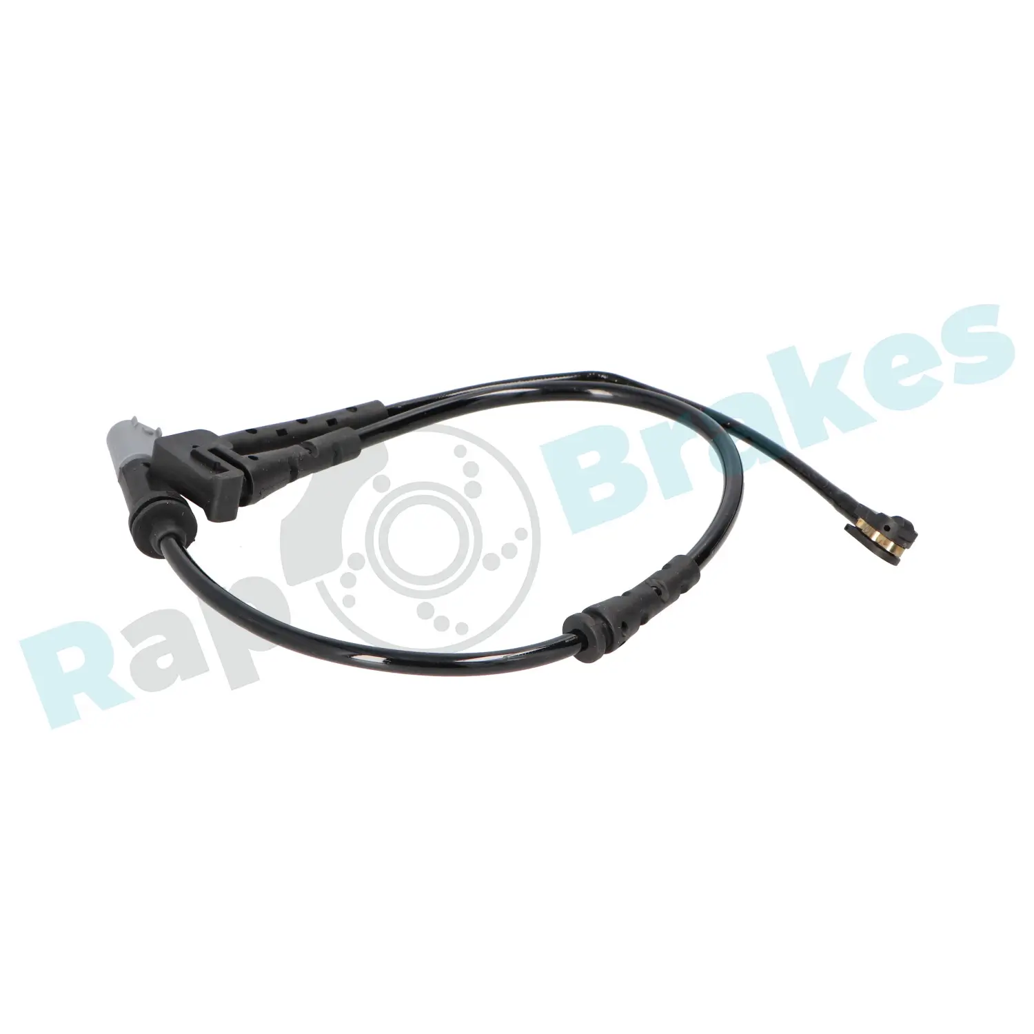 Warnkontakt, Bremsbelagverschleiß Vorderachse RAP BRAKES R-G0203