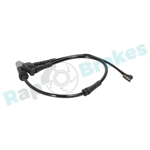 Warnkontakt, Bremsbelagverschleiß Vorderachse RAP BRAKES R-G0203 Bild Warnkontakt, Bremsbelagverschleiß Vorderachse RAP BRAKES R-G0203