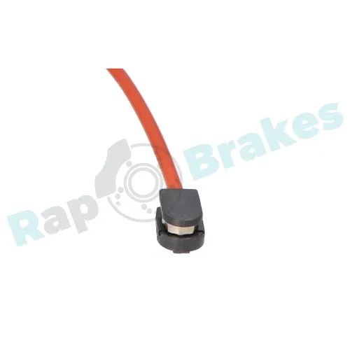 Warnkontakt, Bremsbelagverschleiß Hinterachse RAP BRAKES R-G0205 Bild Warnkontakt, Bremsbelagverschleiß Hinterachse RAP BRAKES R-G0205