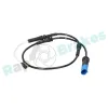 Warnkontakt, Bremsbelagverschleiß Hinterachse RAP BRAKES R-G0206 Bild Warnkontakt, Bremsbelagverschleiß Hinterachse RAP BRAKES R-G0206