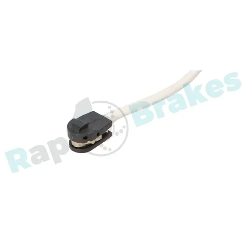 Warnkontakt, Bremsbelagverschleiß Hinterachse RAP BRAKES R-G0206 Bild Warnkontakt, Bremsbelagverschleiß Hinterachse RAP BRAKES R-G0206