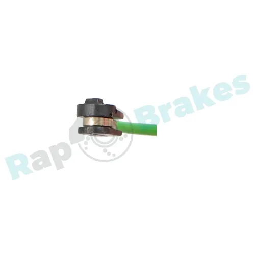 Warnkontakt, Bremsbelagverschleiß Hinterachse RAP BRAKES R-G0207 Bild Warnkontakt, Bremsbelagverschleiß Hinterachse RAP BRAKES R-G0207
