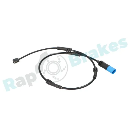 Warnkontakt, Bremsbelagverschleiß Hinterachse RAP BRAKES R-G0209 Bild Warnkontakt, Bremsbelagverschleiß Hinterachse RAP BRAKES R-G0209