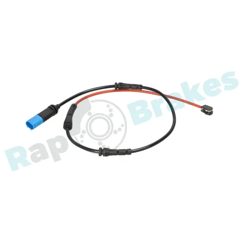 Warnkontakt, Bremsbelagverschleiß Vorderachse RAP BRAKES R-G0210 Bild Warnkontakt, Bremsbelagverschleiß Vorderachse RAP BRAKES R-G0210