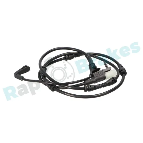 Warnkontakt, Bremsbelagverschleiß Vorderachse RAP BRAKES R-G0217 Bild Warnkontakt, Bremsbelagverschleiß Vorderachse RAP BRAKES R-G0217