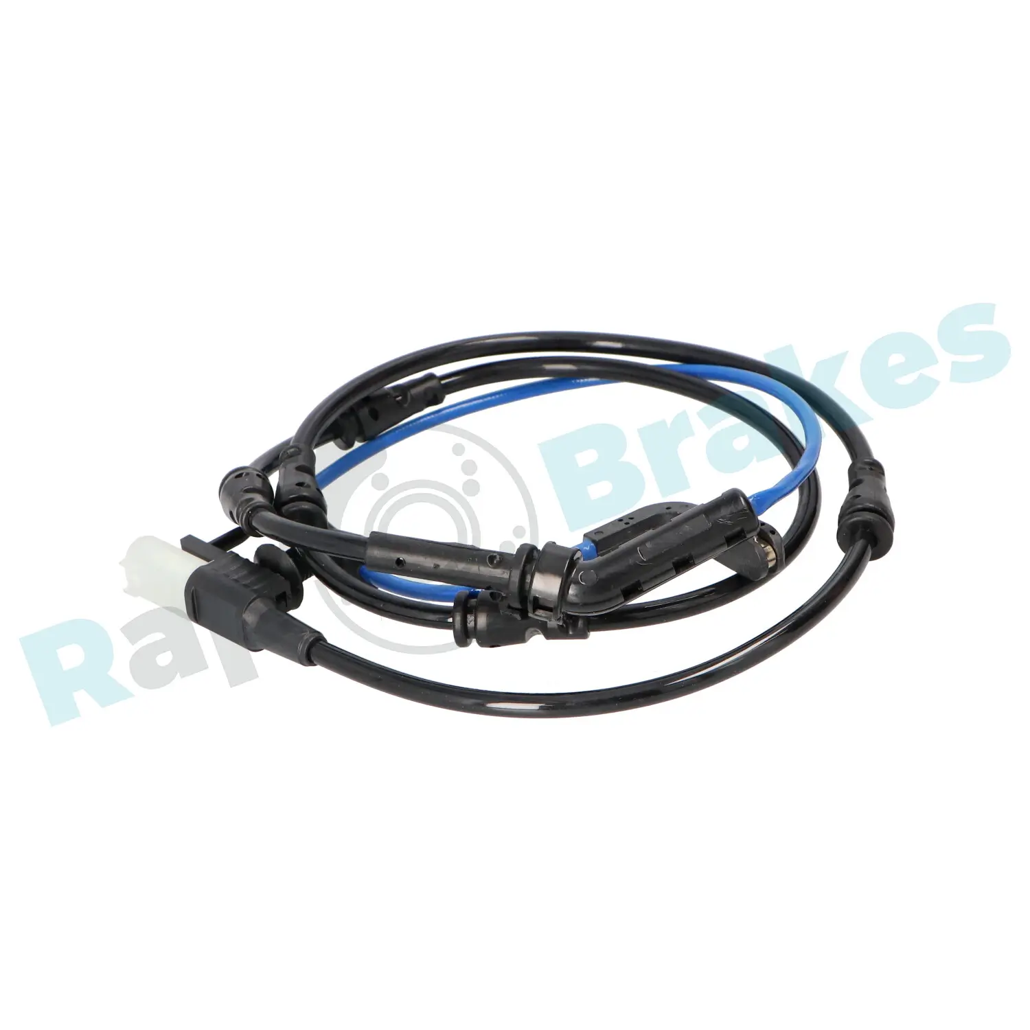 Warnkontakt, Bremsbelagverschleiß Vorderachse RAP BRAKES R-G0219